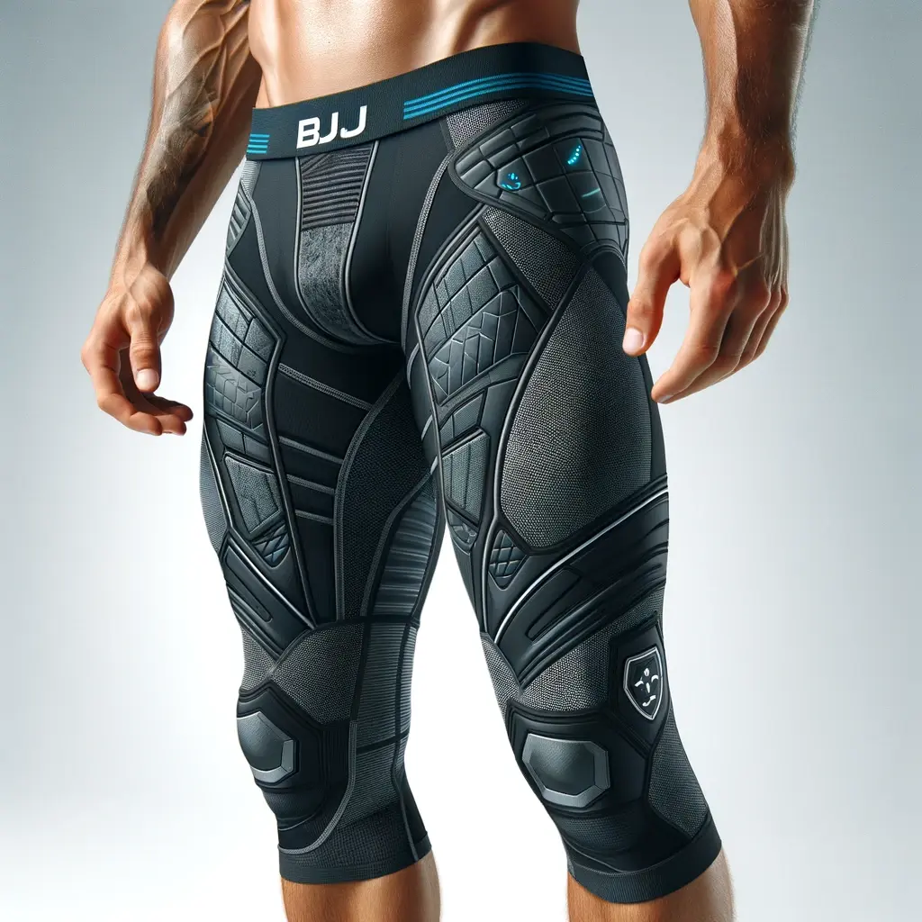 Compression Pants