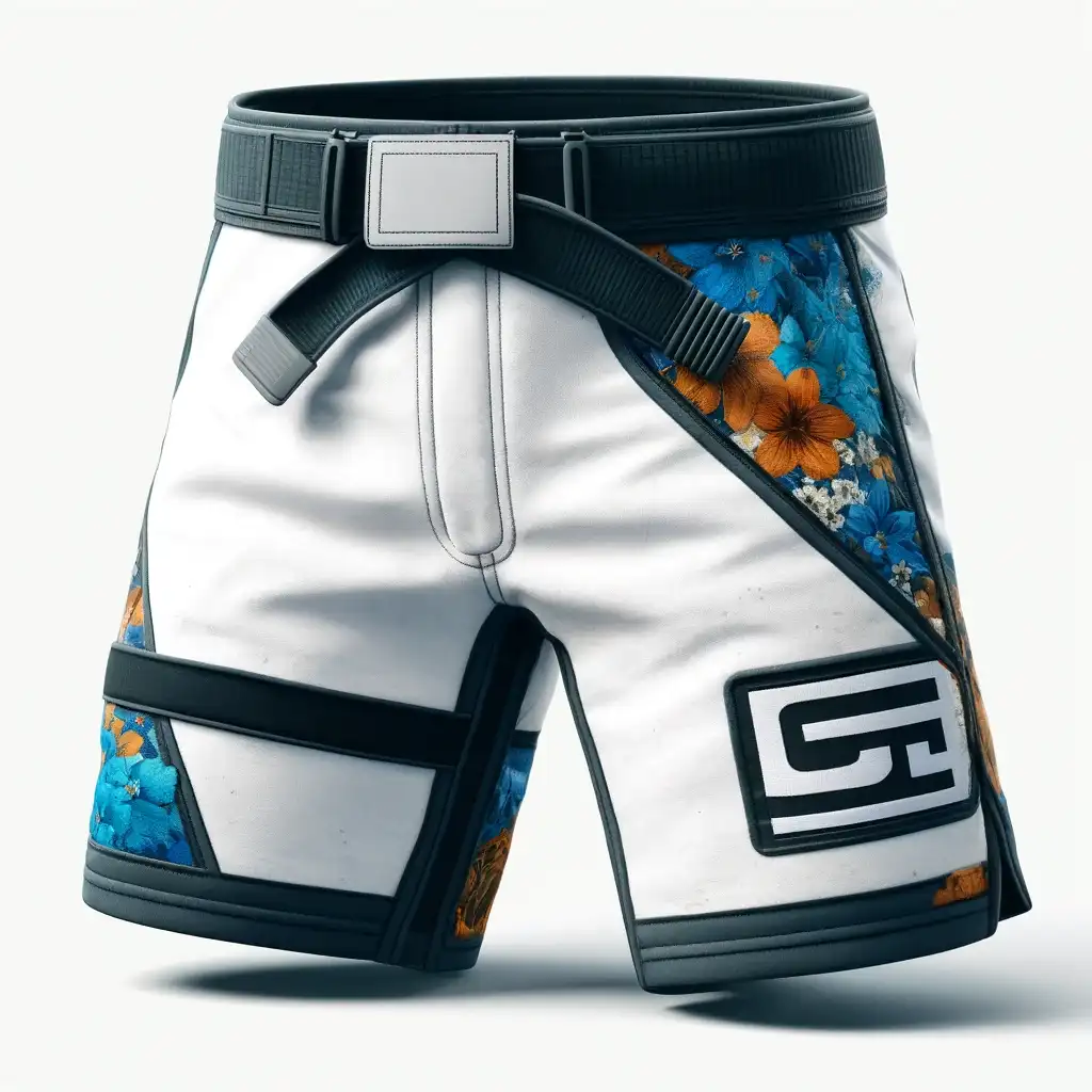 Grappling Shorts