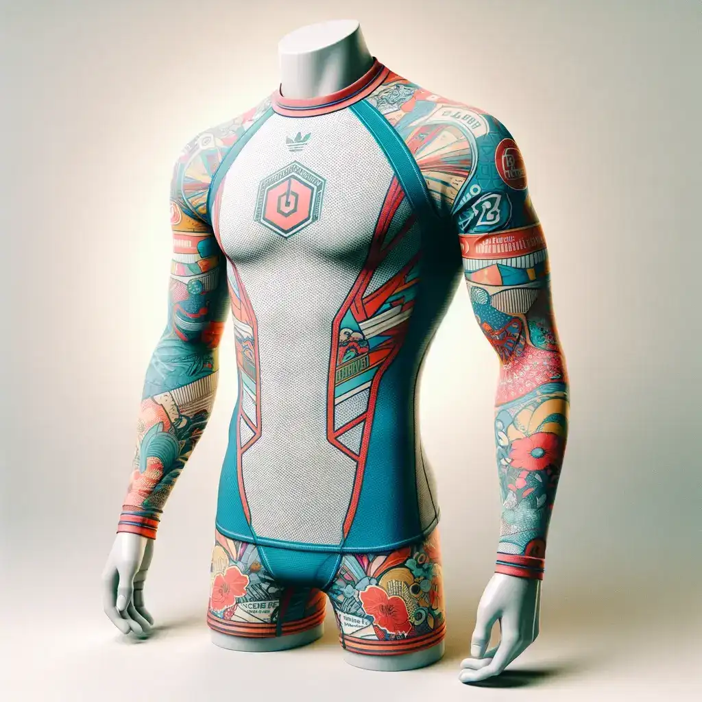 Rashguard