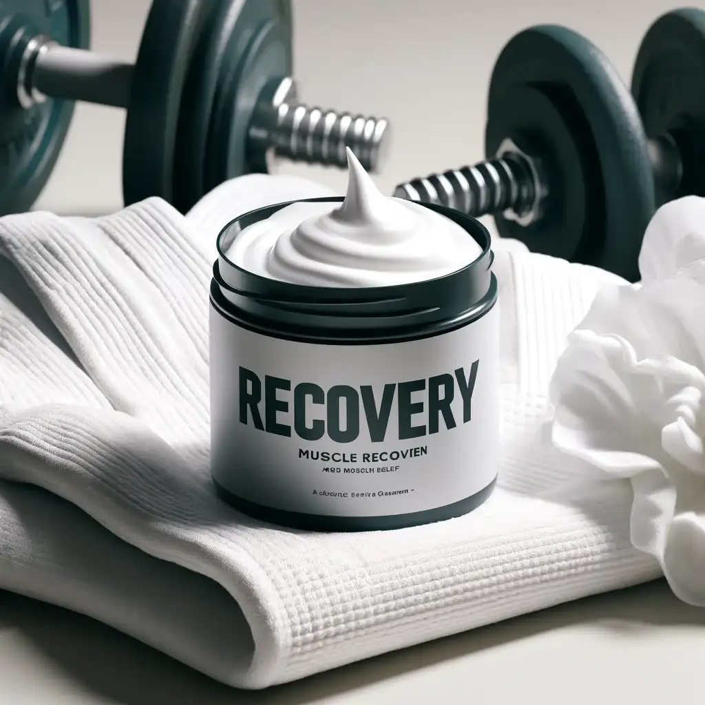 Recovery Cream